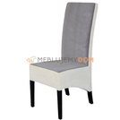 OBLIQUE chair Multicolour 107 cm