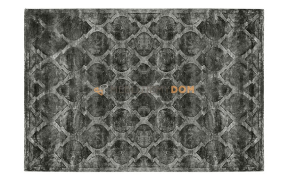 Carpet TANGER DARK GRAY