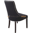 DAFFY chair with thumbtacks 98 cm