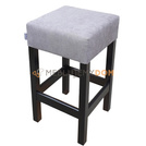 Bar stool HUGO-4 58 cm