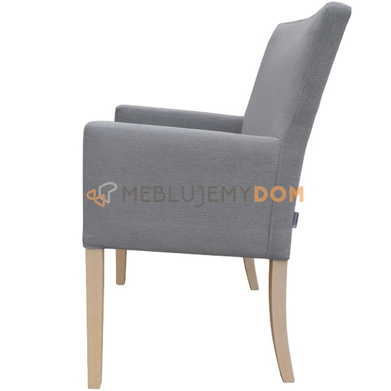 NARROW armchair 98 cm