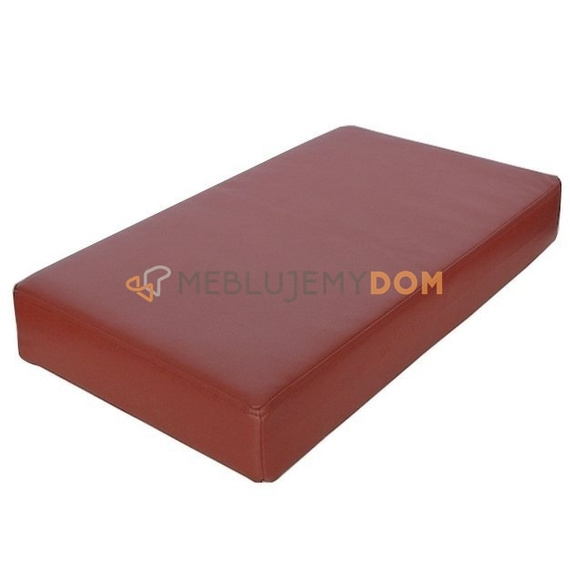 Cushion for seat SOFT 50 x 30 cm