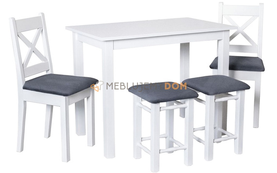 Kitchen set JACK VI + KAYA-XM + PM