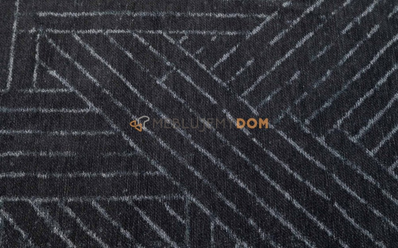 Carpet FARO CHARCOAL