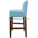 Bar stool SIMPLE 103 cm