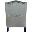 USZAK VELVET JUNIOR armchair