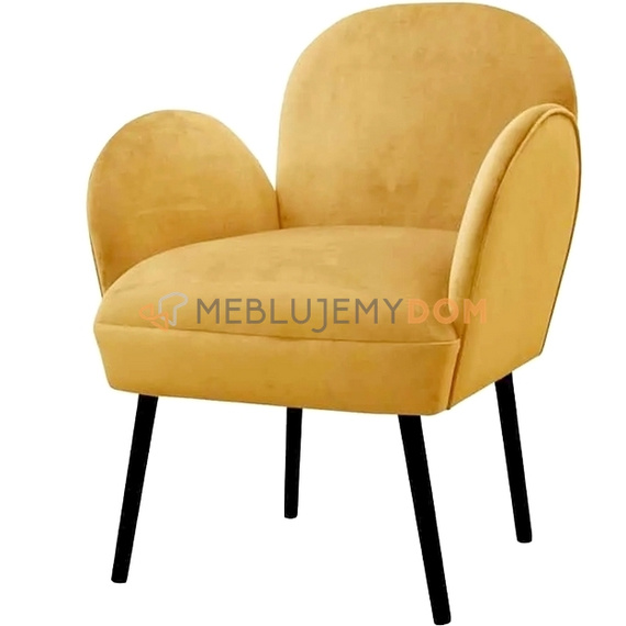 SUNSET armchair 86 cm