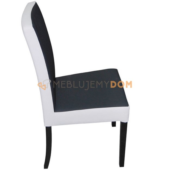 NARROW chair Multicolour 98 cm