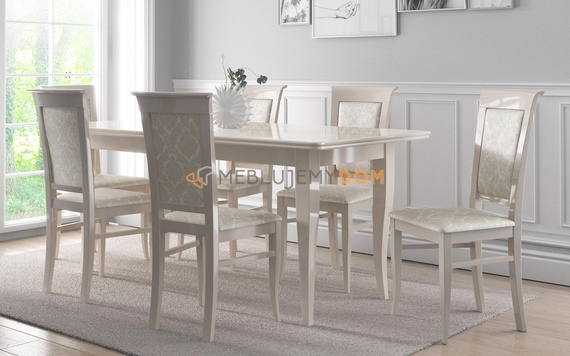 Dining room set MATTEO + CELIA