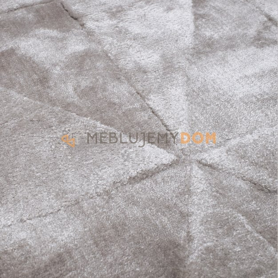 Carpet TRIANGO SILVER