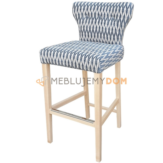 ROSE PIK bar stool 109 cm