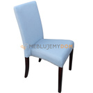 STACKING chair with thumbtacks 98 cm