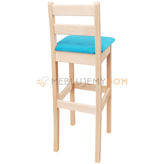 Bar stool HUGO-9 108 cm