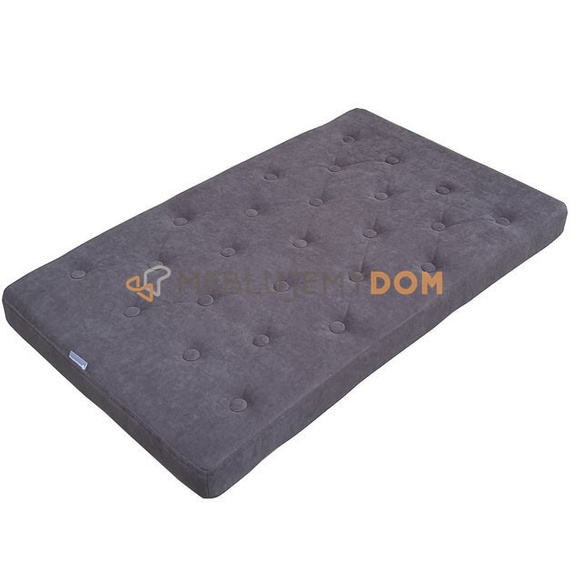Cushion for seat SOFT PIK 88 x 53 cm