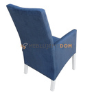 OBLIQUE armchair 107 cm