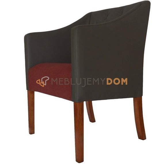 JUMPY SIMPLE PIK armchair Multicolour 84 cm