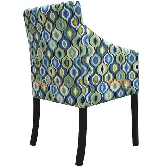 JUMPY NARROW armchair 98 cm