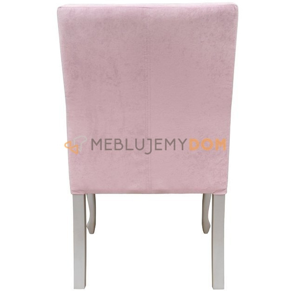 LUDWIK PIK armchair with crystals 98 cm