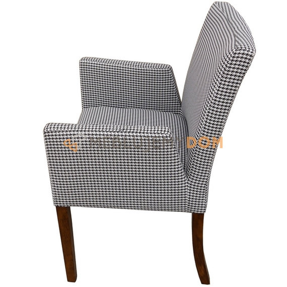 ZIGZAG armchair 84 cm