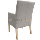 SIMPLE armchair 98 cm
