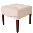 Pouf SIMPLE PIK Square 50 x 50 cm