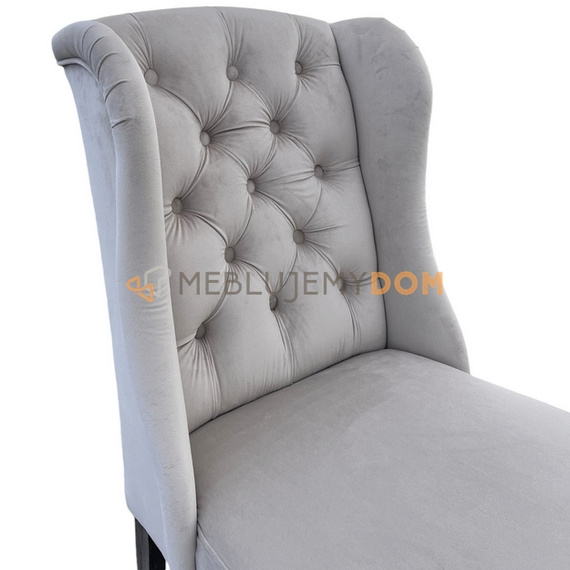 MATEO PIK chair 106 cm