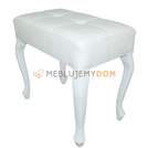 Pouf LUDWIK PIK Square 45 x 30 cm