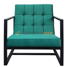 Armchair AREZZO PIK Square 85 cm