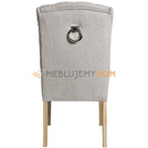 MATEO PIK chair with knocker 106 cm