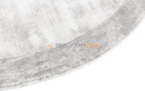Carpet TERE LIGHT GRAY round