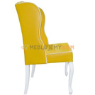 USZAK chair with piping 98 cm