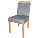 BERRY chair with wooden handle 87 cm