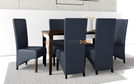 Dining room set ROBERTO + VESTA