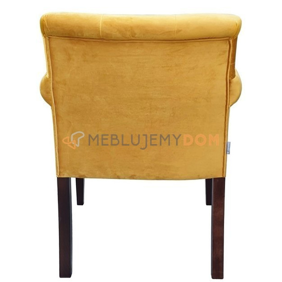 Armchair LAURENCE 86 cm