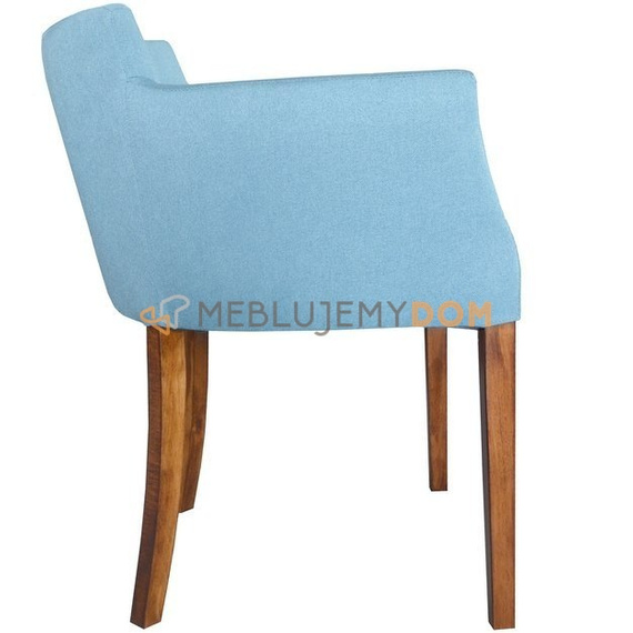 NAOKI armchair 75 cm
