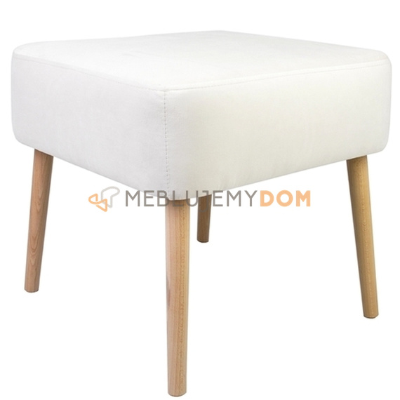 Pouf JUDITH 50 x 50 cm