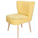 METZ armchair 78 cm