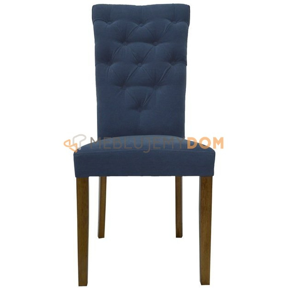 BREE chair with roller and knocker 100 cm