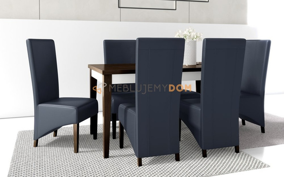Dining room set ROBERTO + VESTA