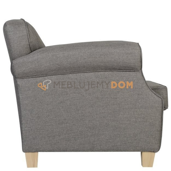 BRISTOL armchair 84 cm