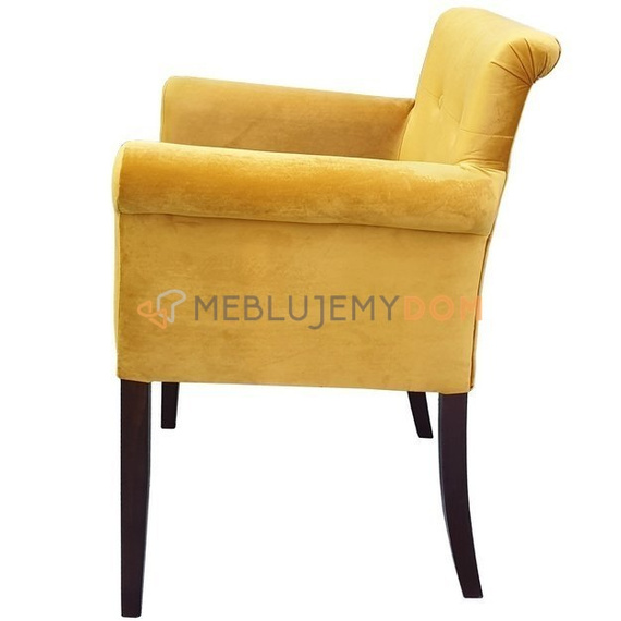 Armchair LAURENCE 86 cm