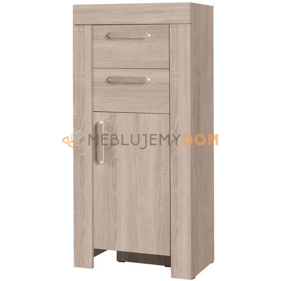 Chest of drawers OMAR 60 cm