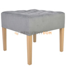 Pouf SIMPLE PIK 50 x 50 cm