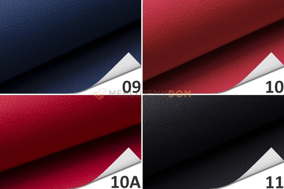 Fabric SOFT eco-leather