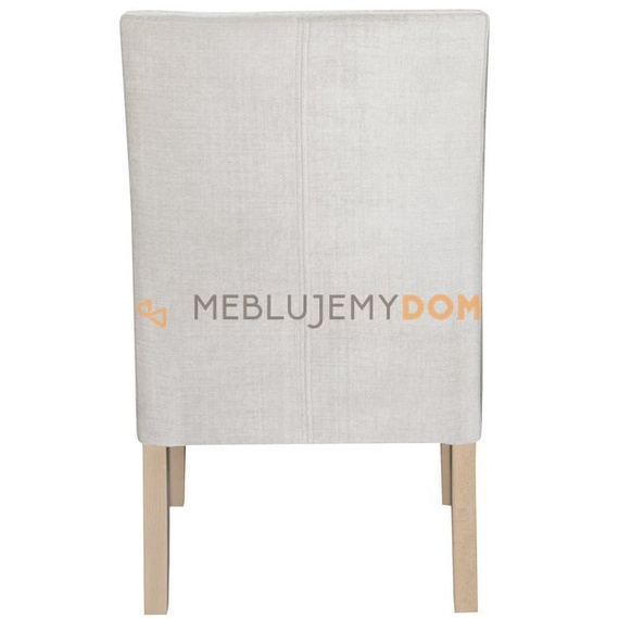 EDGAR SIMPLE armchair 98 cm