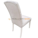 Chair SIMAO with crystals 103 cm