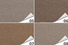 Fabric PIUMINO (BOUCLÉ)