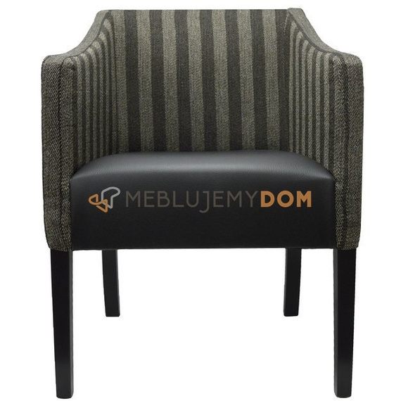 JUMPY SIMPLE armchair Multicolour 84 cm