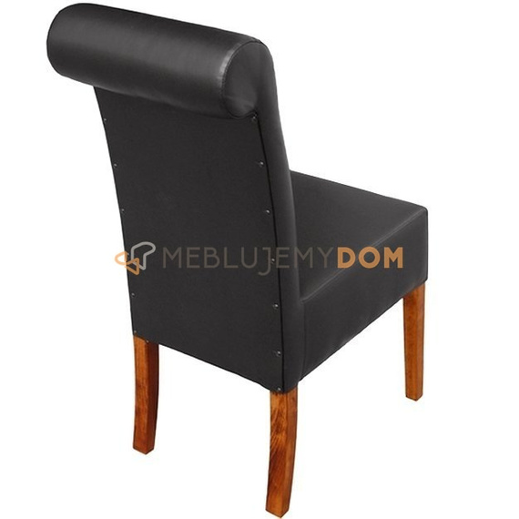 SIMPLE chair with roller 101 cm