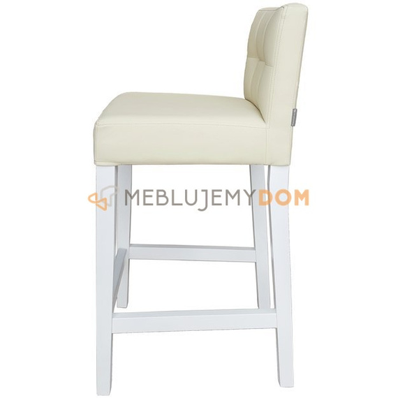 Bar stool NARROW PIK Square 98 cm